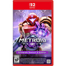 Metroid Prime 4: Beyond