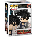 Pop! Jujutsu Kaisen: Megumi Fushiguro (with Rabbits) [1883] (used)