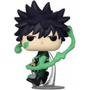 Pop! Jujutsu Kaisen: Megumi Fushiguro (with Paint) [1646] (used)