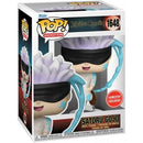 Pop! Jujutsu Kaisen: Satoru Gojo (with Paint) [1648] (used)