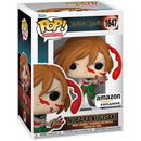 Pop! Jujutsu Kaisen: Nobara Kugisake (with Paint) [1647] (used)