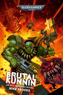 Warhammer 40,000: Brutal Kunnin' (used)