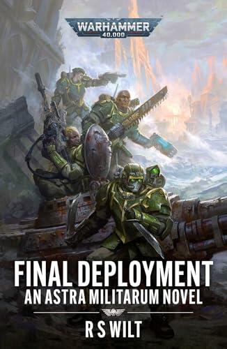Warhammer 40,000: Final Deployment (used)