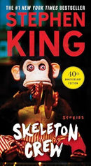 Stephen King - Skeleton Crew: Stories (used)