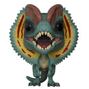 Pop! Jurassic Park: Dilophosaurus [550] (used)