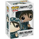 Pop! Magic the Gathering: Jace Beleren [01] (used)
