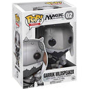 Pop! Magic the Gathering: Garruk Wildspeaker [02] (used)