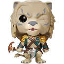 Pop! Magic the Gathering: Ajani Goldmane [03] (used)