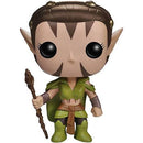 Pop! Magic the Gathering: Nissa Revane [04] (used)