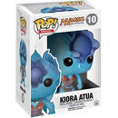 Pop! Magic the Gathering: Kiora Atua [10] (used)