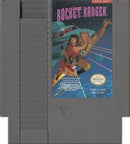 Rocket Ranger (Cartridge Only) (used)