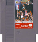 Tecmo NBA Basketball (Cartridge Only) (used)