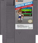 Athletic World (Cartridge Only) (used)