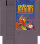 Solar Jetman (Cartridge Only) (used)