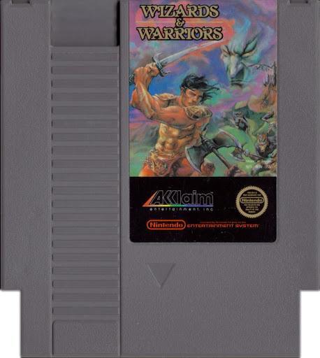 Ultima Exodus (Cartridge Only) (used)