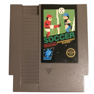 Soccer [5 Screw] (Cartridge Only) (used)
