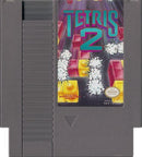 Tetris 2 (Cartridge Only) (used)