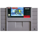 Cybernator (cartridge only) (used)