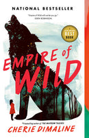 Cherie Dimaline - Empire of Wild (used)