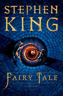 Stephen King - Fairy Tale (Hardcover) (used)