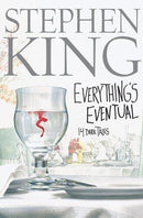 Stephen King - Everything's Eventual: 14 Dark Tales (used)