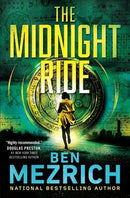 Ben Mezrich - The Midnight Ride (used)