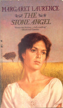 Margaret Laurence - The Stone Angel (used)