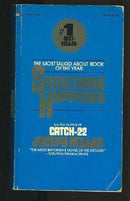 Joseph Heller - Something Happened (used)
