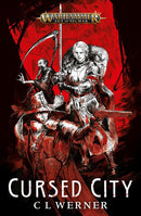 Warhammer: Age of Sigmar - Cursed City (used)