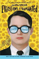 Jonathan Safran Foer - Everything is Illuminated (used)