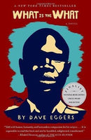 Dave Eggers - What is the What (used)