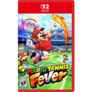 Mario Tennis Fever (used)