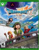 Dragon Quest VII: Reimagined (used)