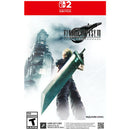 Final Fantasy 7: Intergrade [Game-Key Card]