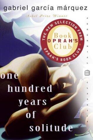 Gabriel Garcia Marques - One Hundred Years of Solitude (used)