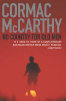 Cormac McCarthy - No Country For Old Men (used)