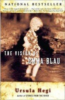 Ursula Hegi - The Vision of Emma Blau (Burgdorf Cycle, Book 3) (used)