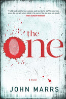 John Marrs - The One (Dark Future, Book 1) (Hardcover) (used)