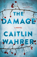 Caitlyn Wahrer - The Damage (used)
