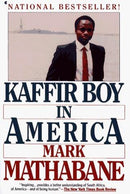 Kaffir Boy in America (used)
