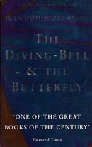 The Diving-Bell and the Butterfly: A Memoir of Life in Death (used)