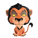Pop! Lion King: Scar [89] *Damaged Box (used)