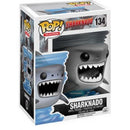 Pop! Sharnaked: Sharknado [134] (used)