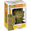 Pop! Princess and the Frog: Louis [151] (used)