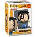 Pop! Dragon Ball GT: Super Android 17 [2075] (used)