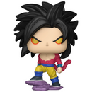 Pop! Dragon Ball GT: Super Saiyan 4 Goku [2072] (used)