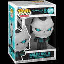Pop! Kaiju No. 8: Kaiju No. 8 [2079] (used)