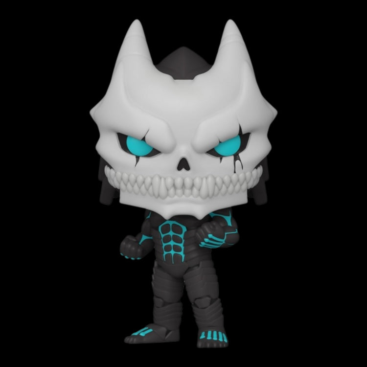 Pop! Kaiju No. 8: Kaiju No. 8 [2079] (used)