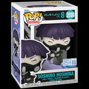 Pop! Kaiju No. 8: Soshiro Hoshina [2086] (used)