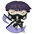 Pop! Kaiju No. 8: Soshiro Hoshina [2086] (used)